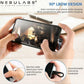 540° Magnetic Rotating USB Charging Cable USB Cord 3-in-1 Cable Charger Wireless
