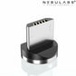 540° Magnetic Rotating USB Charging Cable USB Cord 3-in-1 Cable Charger Wireless