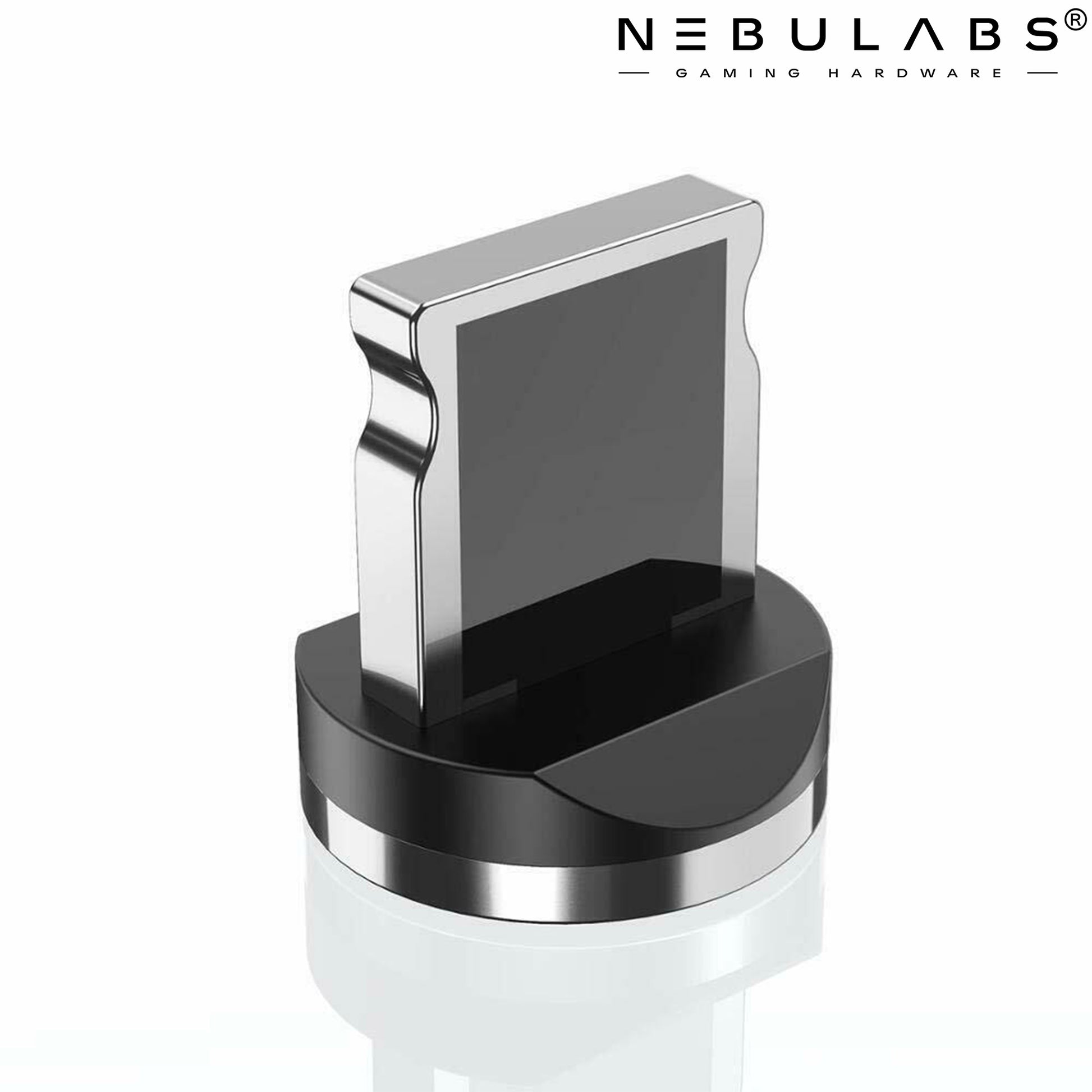 240W Swivel USB-C Charging Cable - 3ft Fast Charger With 180° Rotating Head For Phones & Laptops